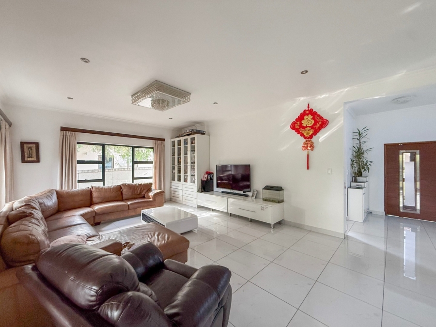 4 Bedroom Property for Sale in Xanadu Nature Estate North West